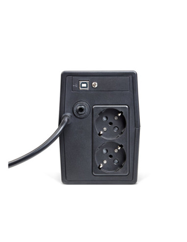 SAI SALICRU SPS 700 ONE NEGRO