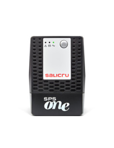 SAI SALICRU SPS 500 ONE NEGRO