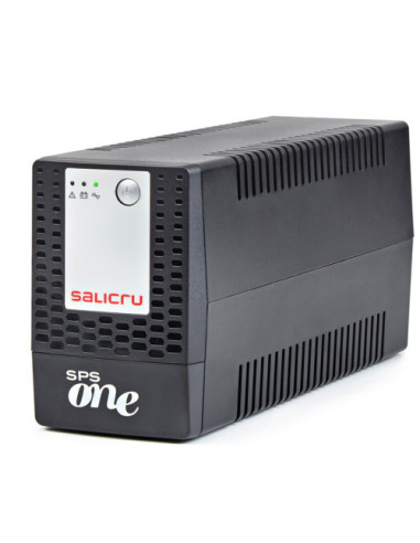 SAI SALICRU SPS 500 ONE NEGRO
