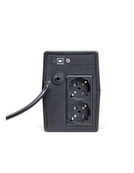 SAI SALICRU SPS 500 ONE NEGRO
