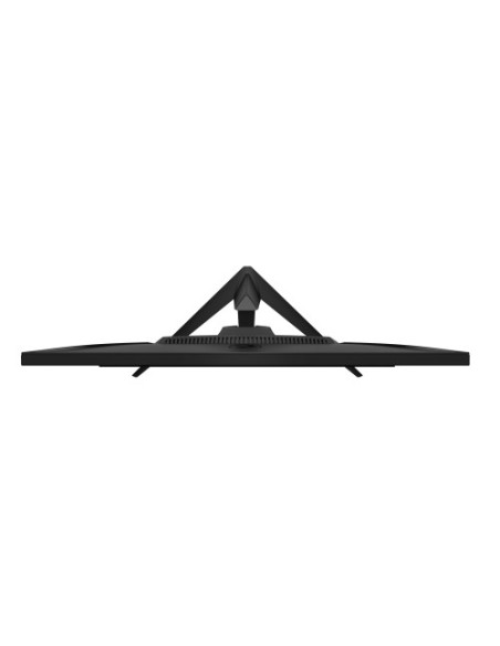MSI MONITOR G2412F. 23.8" (60CM). PLANO. RAPID IPS. 1920X1080 (FHD). 180HZ. NEGRO.