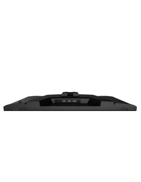 MSI MONITOR G2412F. 23.8" (60CM). PLANO. RAPID IPS. 1920X1080 (FHD). 180HZ. NEGRO.
