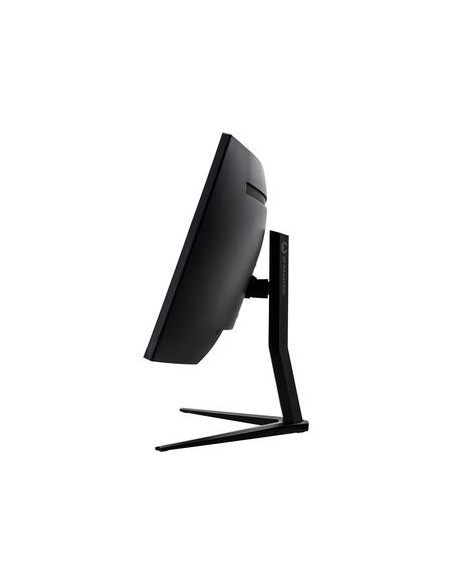 MONITOR IIYAMA 34" GAMING CURVO, UWQHD, 180HZ, 0,4 MS, HDMI, DISPLAYPORT