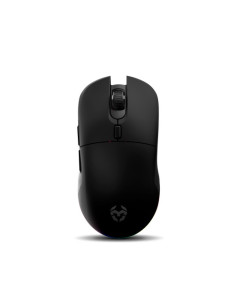 KROM RATON GAMING KOMET RGB WIRELESS 2400 DPI 2
