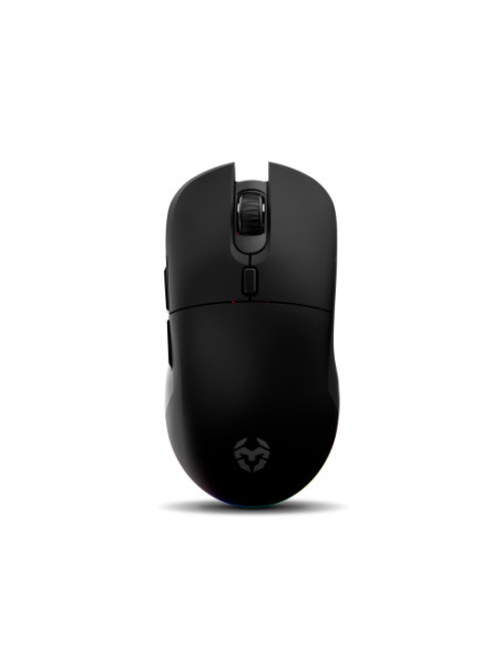KROM RATON GAMING KOMET RGB WIRELESS 2400 DPI