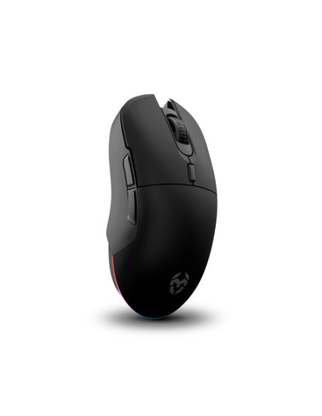 KROM RATON GAMING KOMET RGB WIRELESS 2400 DPI