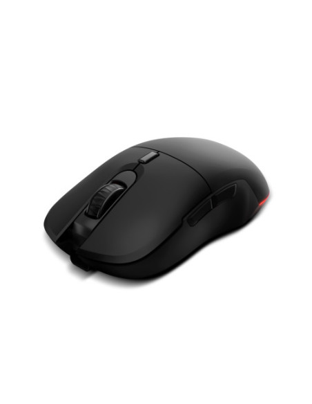 KROM RATON GAMING KOMET RGB WIRELESS 2400 DPI