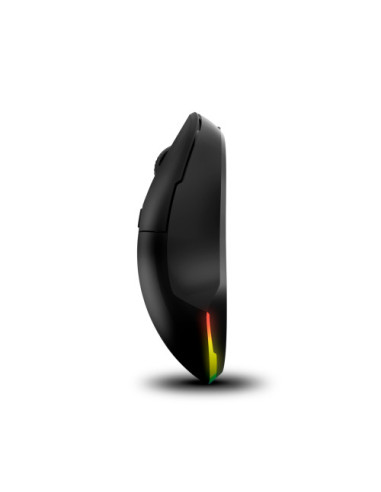 KROM RATON GAMING KOMET RGB WIRELESS 2400 DPI