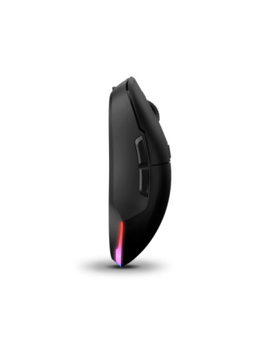 KROM RATON GAMING KOMET RGB WIRELESS 2400 DPI
