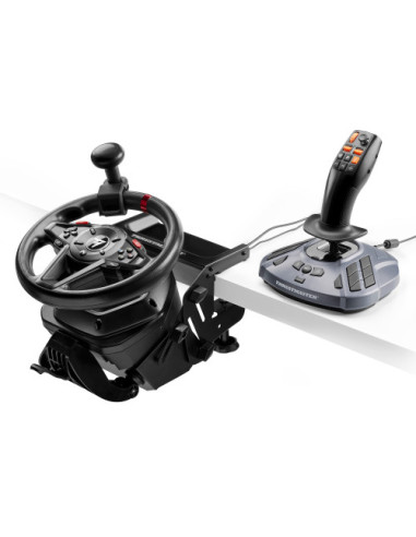 THRUSTMASTER SIMTASK FARMING STICK