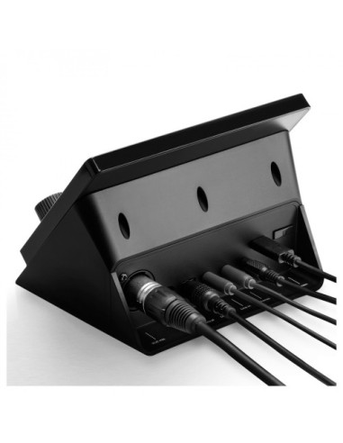 HERCULES AUDIO CONTROLLER STREAM 200 XLR