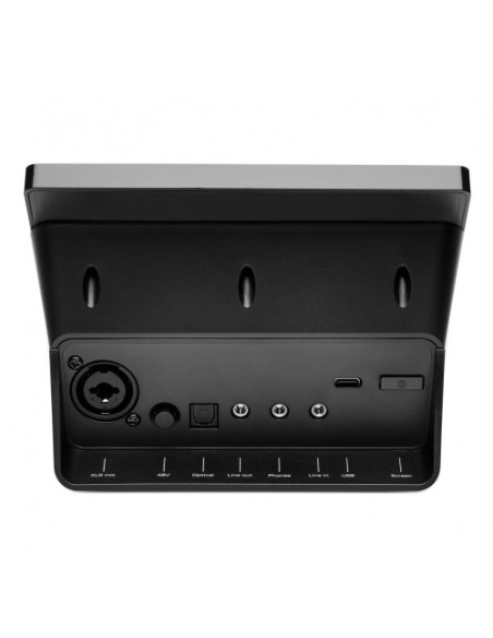 HERCULES AUDIO CONTROLLER STREAM 200 XLR