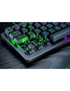 TECLADO RAZER HUNTSMAN V3 PRO MINI (USA) (RZ03-04990100-R3M1)