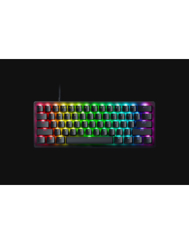 TECLADO RAZER HUNTSMAN V3 PRO MINI (USA)...