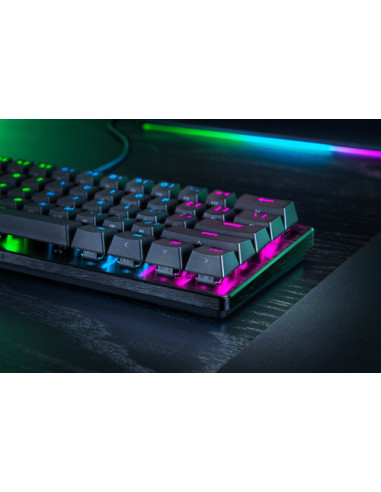 TECLADO RAZER HUNTSMAN V3 PRO MINI (USA)...