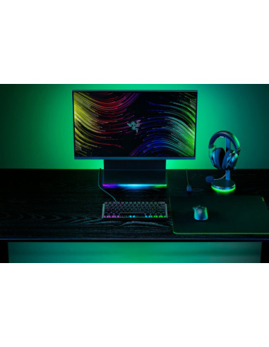 TECLADO RAZER HUNTSMAN V3 PRO MINI (USA)...
