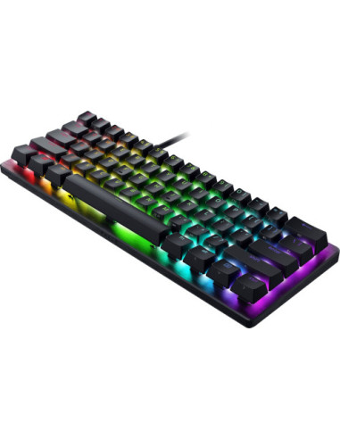 TECLADO RAZER HUNTSMAN V3 PRO MINI (USA)...