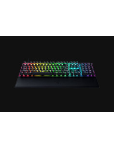 TECLADO RAZER HUNTSMAN V3 PRO (USA) (RZ03-04970100-R3M1) 2