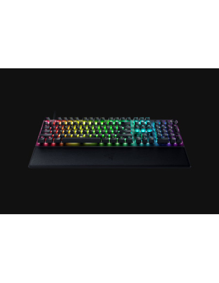 TECLADO RAZER HUNTSMAN V3 PRO (USA) (RZ03-04970100-R3M1)