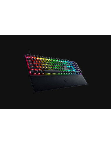TECLADO RAZER HUNTSMAN V3 PRO (USA)...
