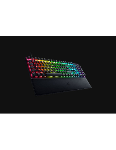 TECLADO RAZER HUNTSMAN V3 PRO (USA) (RZ03-04970100-R3M1)
