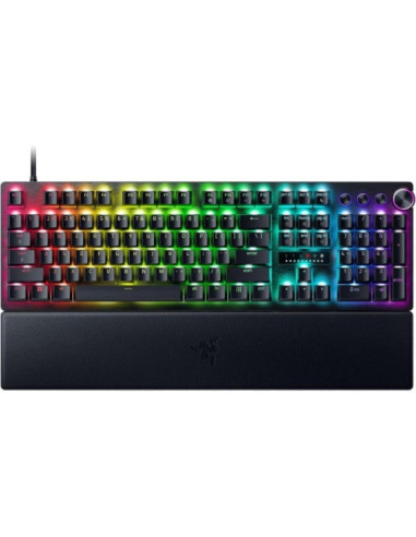 TECLADO RAZER HUNTSMAN V3 PRO (USA)...