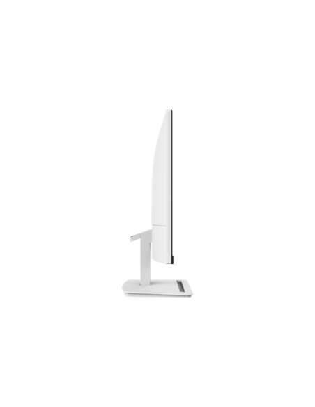 MSI MONITOR PRO MP243XW. 23.8” (60CM). PLANO. IPS. 1920 X 1080 (FHD). 100HZ. BLANCO