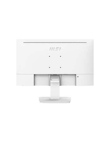 MSI MONITOR PRO MP243XW. 23.8” (60CM). PLANO....
