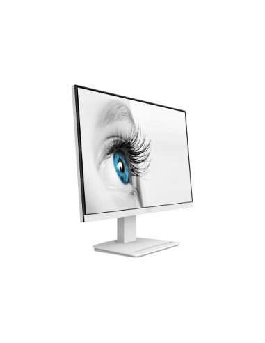 MSI MONITOR PRO MP243XW. 23.8” (60CM). PLANO....