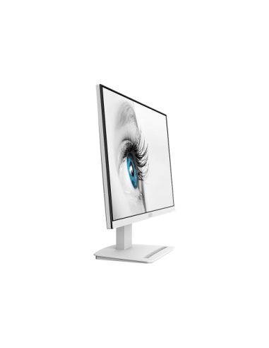 MSI MONITOR PRO MP243XW. 23.8” (60CM). PLANO....