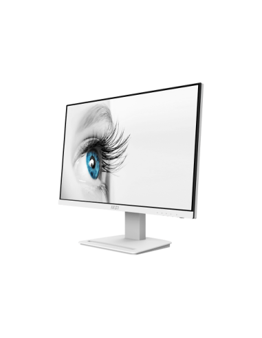 MSI MONITOR PRO MP243XW. 23.8” (60CM). PLANO....
