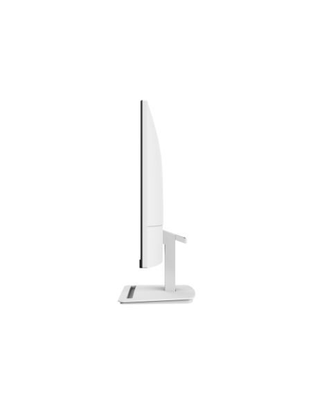 MSI MONITOR PRO MP243XW. 23.8” (60CM). PLANO. IPS. 1920 X 1080 (FHD). 100HZ. BLANCO