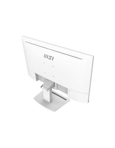 MSI MONITOR PRO MP243XW. 23.8” (60CM). PLANO....