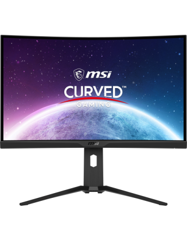 MSI MONITOR MAG 275CQRXF. 27" (69 CM). CURVO...