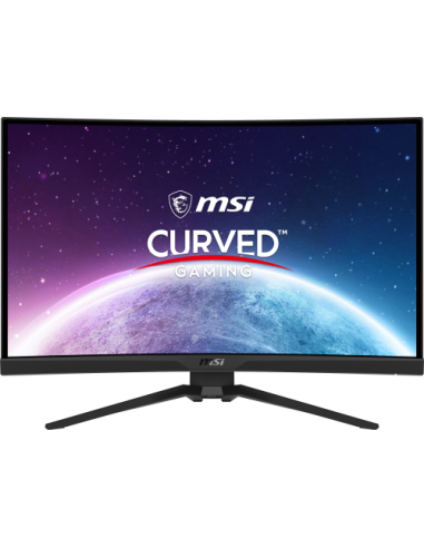MSI MONITOR MAG 275CQRXF. 27" (69 CM). CURVO...