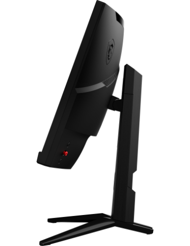 MSI MONITOR MAG 275CQRXF. 27" (69 CM). CURVO...