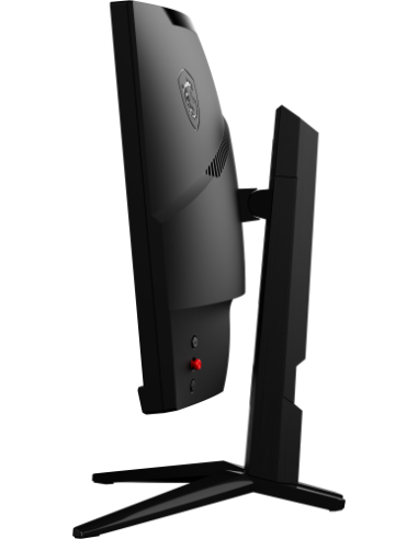 MSI MONITOR MAG 275CQRXF. 27" (69 CM). CURVO...