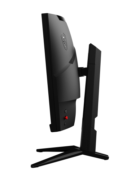 MSI MONITOR MAG 275CQRXF. 27" (69 CM). CURVO 1000R. RAPID VA. 2560X1440 (WQHD). 250HZ