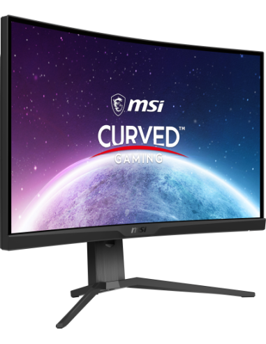MSI MONITOR MAG 275CQRXF. 27" (69 CM). CURVO...