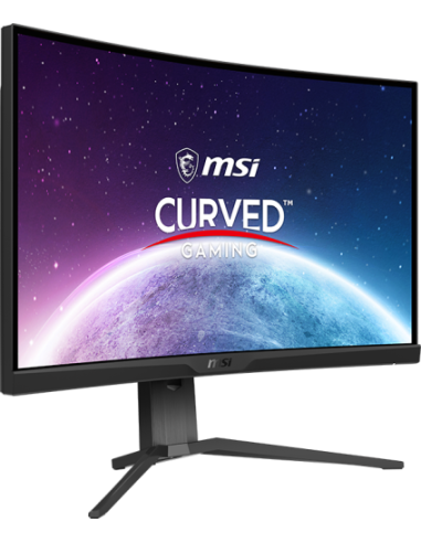 MSI MONITOR MAG 275CQRXF. 27" (69 CM). CURVO...