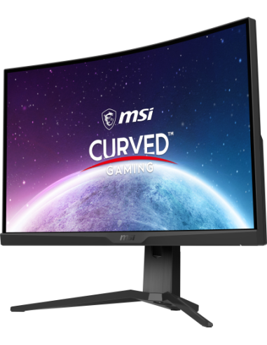 MSI MONITOR MAG 275CQRXF. 27" (69 CM). CURVO...