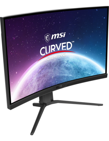 MSI MONITOR MAG 275CQRXF. 27" (69 CM). CURVO...