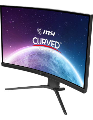 MSI MONITOR MAG 275CQRXF. 27" (69 CM). CURVO...
