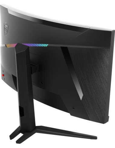 MSI MONITOR MAG 275CQRXF. 27" (69 CM). CURVO...