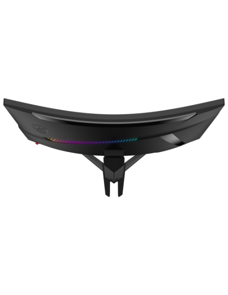 MSI MONITOR MAG 275CQRXF. 27" (69 CM). CURVO 1000R. RAPID VA. 2560X1440 (WQHD). 250HZ