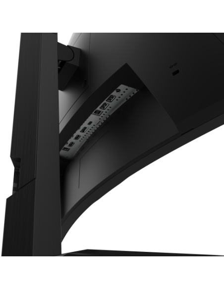 MSI MONITOR MAG 275CQRXF. 27" (69 CM). CURVO 1000R. RAPID VA. 2560X1440 (WQHD). 250HZ