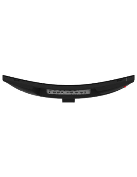MSI MONITOR MAG 275CQRXF. 27" (69 CM). CURVO 1000R. RAPID VA. 2560X1440 (WQHD). 250HZ