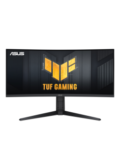 MONITOR ASUS 34" TUF GAMING VG34VQL3A BK/1MS/EU – 34-INCH WQHD (3440 X 1440)