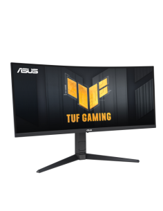 MONITOR ASUS 34" TUF GAMING VG34VQL3A BK/1MS/EU – 34-INCH WQHD (3440 X 1440) 2