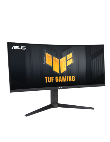 MONITOR ASUS 34" TUF GAMING VG34VQL3A BK/1MS/EU...